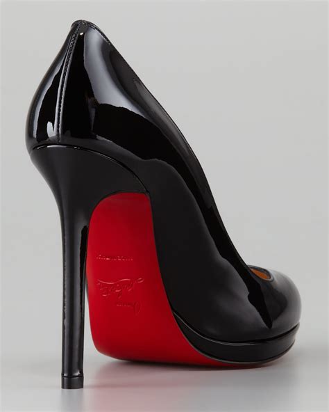 louboutin shoes for women.